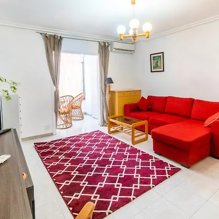 Apartamento Alegria Id 56