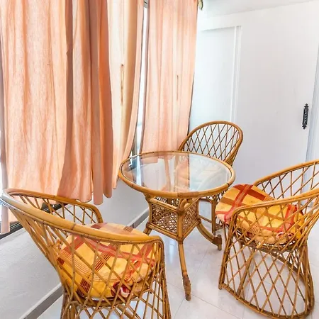 Apartamento Alegria Id 56 *