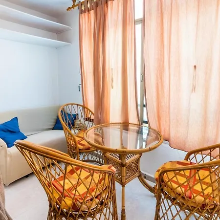 Apartamento Alegria Id 56