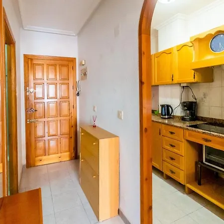 Apartamento Alegria Id 56 Torrevieja