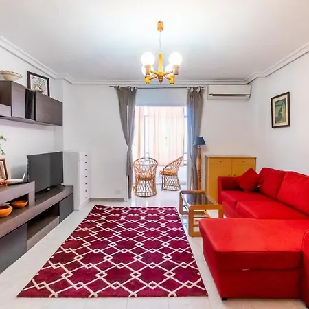 Apartamento Alegria Id 56 *
