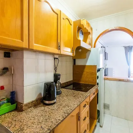Alegria Id 56 Apartamento