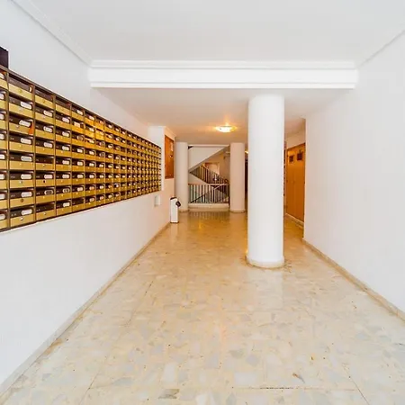 Alegria Id 56 Apartamento Torrevieja