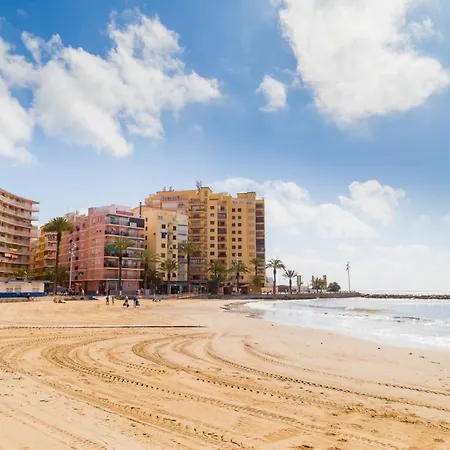 Alegria Id 56 Apartamento