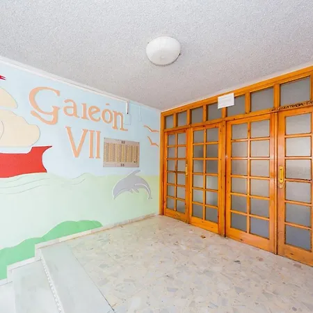 Apartamento Alegria Id 56 *